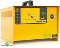 ZN Charger Powergen 24V 40A